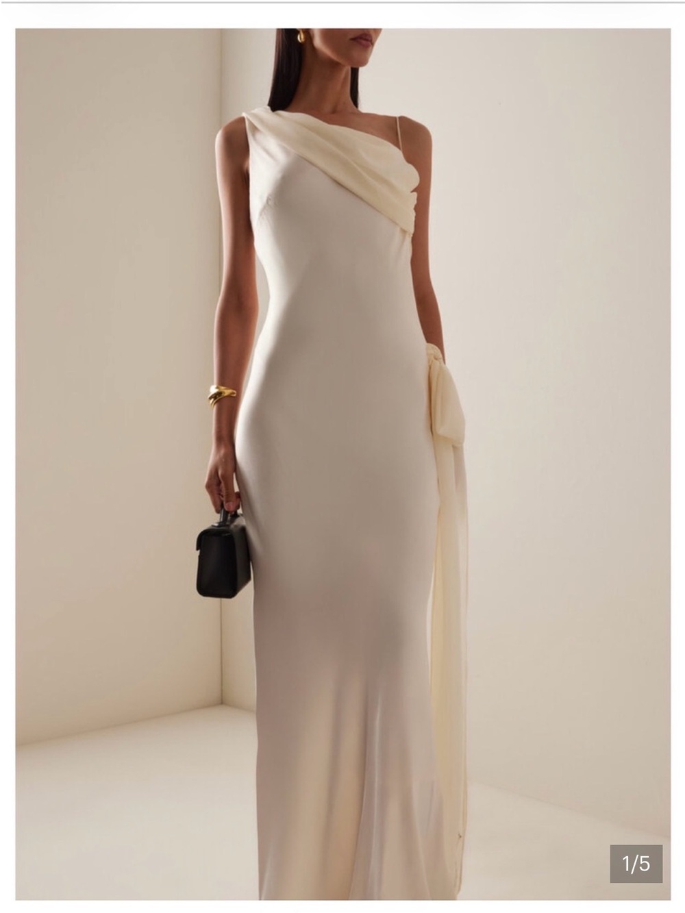 Arcina Ori Helena Gown NWT